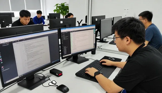 软件测试时代下软件测试应用价值分析