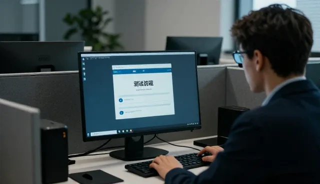 管理软件开发中自动化测试的常见问题及应对策略