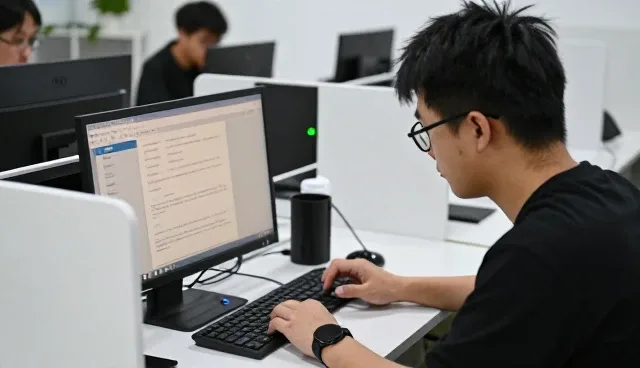 上海泰羌软件开发有限公司介绍软件定制开发基础知识