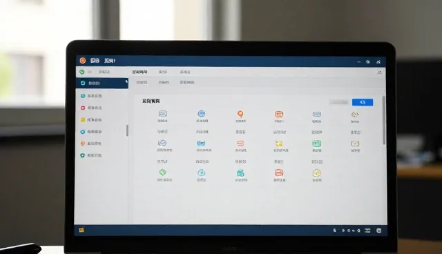 软件测试选型中应关注的定制化适配与实际需求匹配