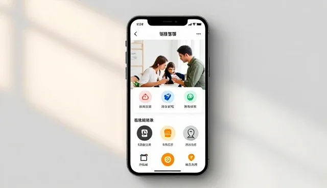 系统维护中移动端开发流程的选型关注点