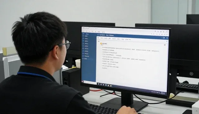 软件定制让学校与医院管理更加高效